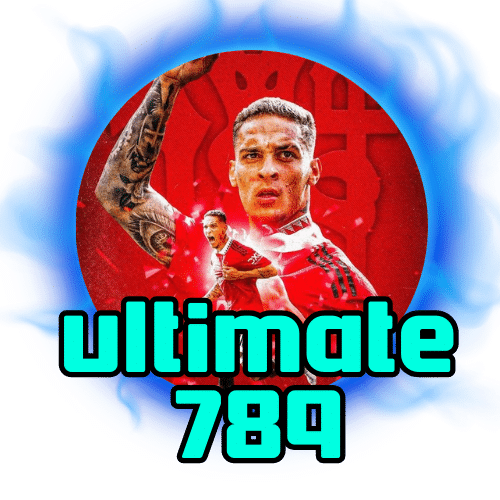 ultimate789 สมัครฟรี แทงบอลออนไลน์ เว็บตรงไม่ผ่านเอเย่นต์